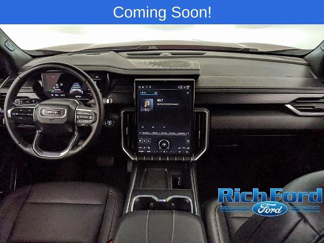 Used 2024 GMC Acadia Elevation AWD/4WD image 7
