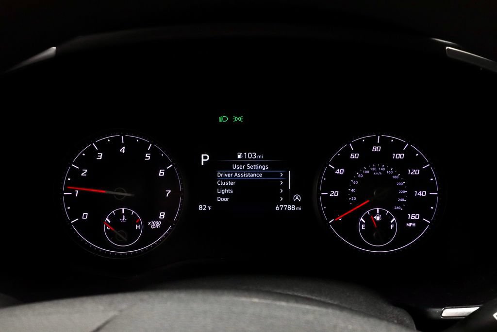 Used 2021 Hyundai Santa Fe SE w/ Cargo Package FWD image 27