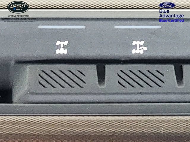 Certified 2023 Ford Bronco Outer Banks AWD/4WD image 25