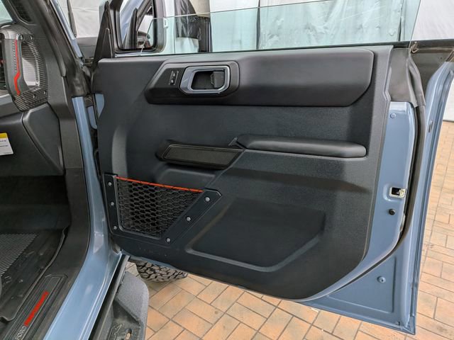 Certified 2023 Ford Bronco Raptor image 25