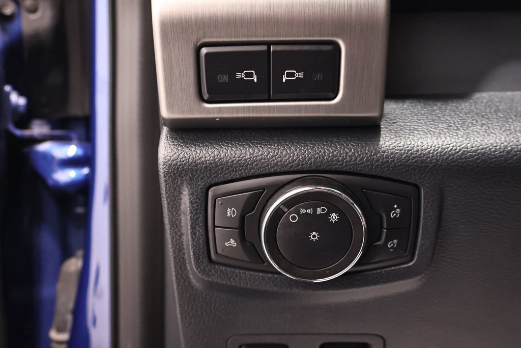 Certified 2022 Ford F350 Platinum AWD/4WD image 25