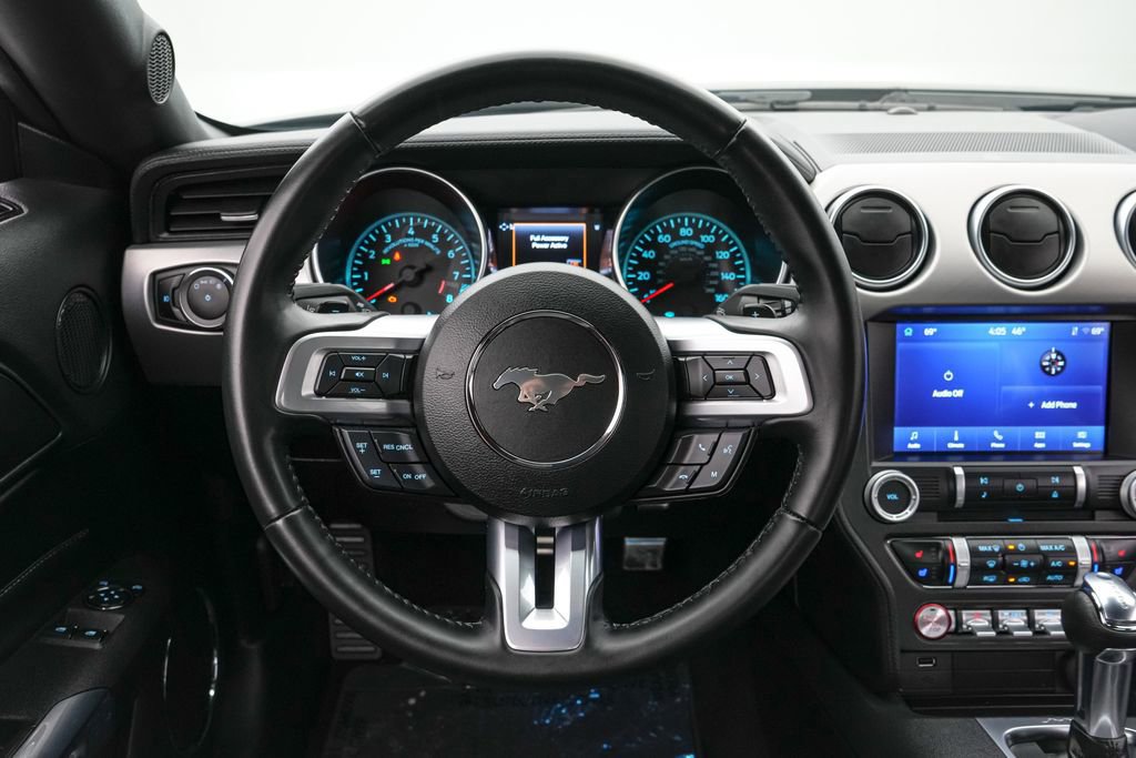 Certified 2023 Ford Mustang GT Premium image 15