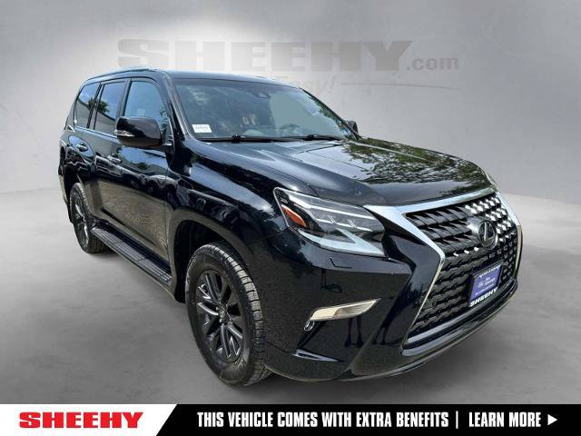 Used 2023 Lexus GX 460 Premium w/ Premium Plus Package
