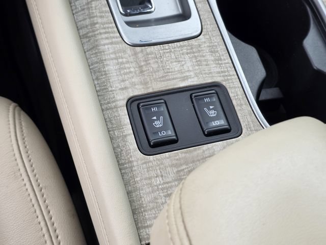 Used 2024 Nissan Murano SL w/ Cargo Package FWD image 25