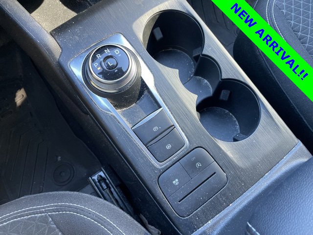Certified 2023 Ford Escape Active image 12