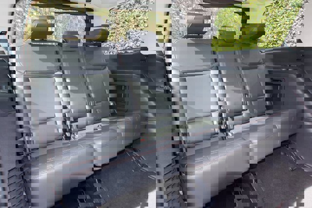 Certified 2025 Ford Expedition Active image 15