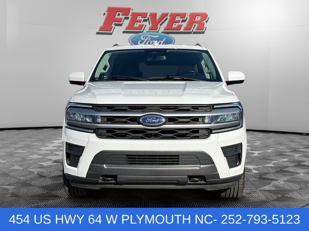Certified 2023 Ford Expedition XLT AWD/4WD image 8