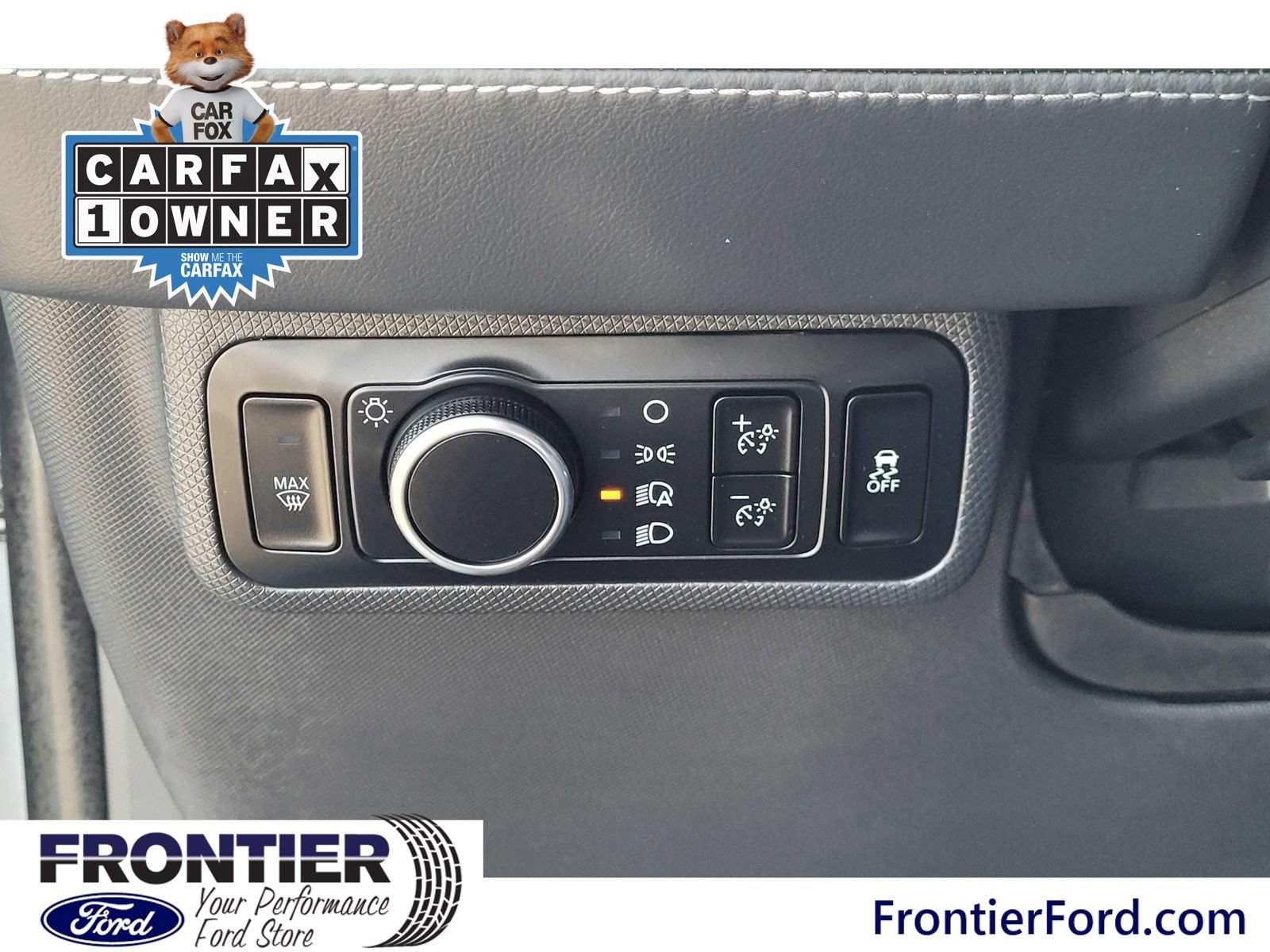 Certified 2023 Ford Mustang Mach-E Select RWD image 19