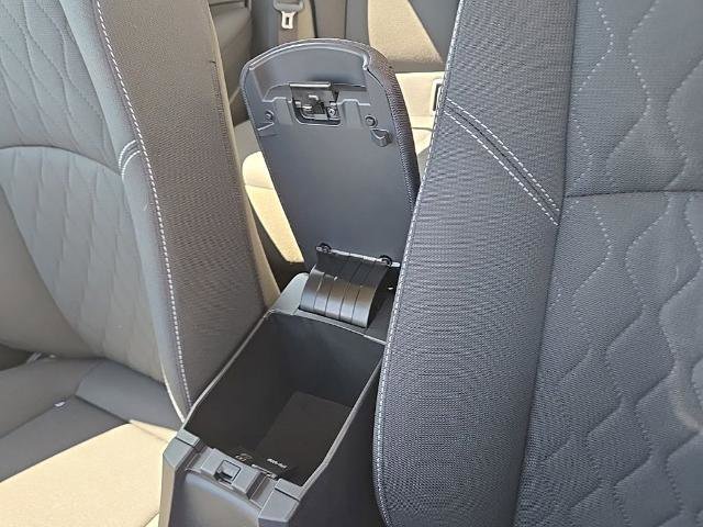 Used 2026 Toyota Corolla LE w/ LE Premium Package FWD image 25