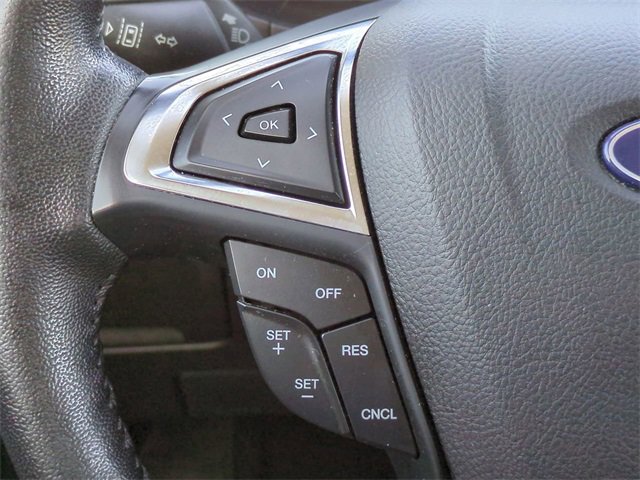 Certified 2022 Ford Edge SEL w/ Convenience Package image 25