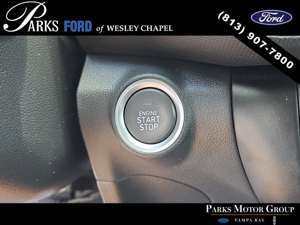 Used 2022 Hyundai Kona SEL w/ Cargo Package FWD image 25