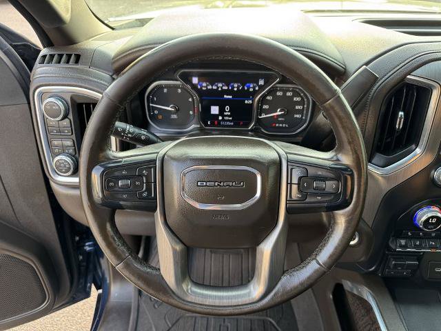 Used 2021 GMC Sierra 2500 Denali w/ Denali Ultimate Package AWD/4WD image 18