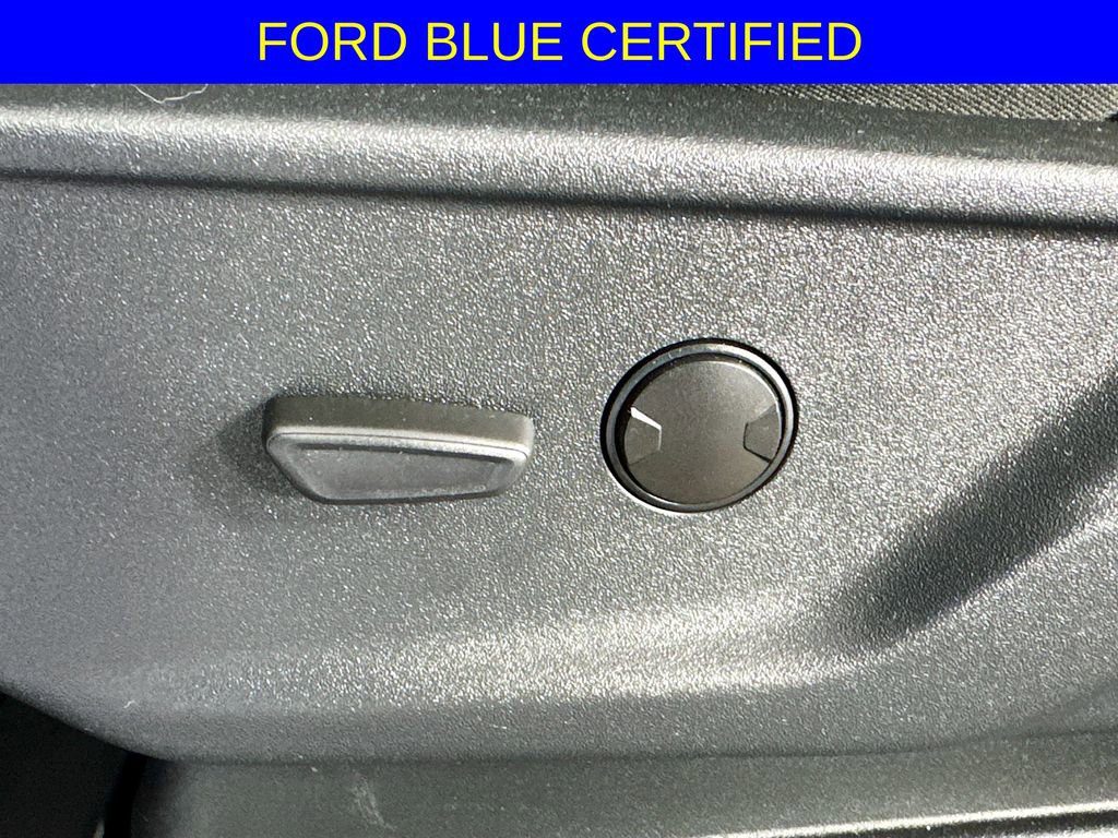 Certified 2022 Ford F150 XLT w/ Equipment Group 301A Mid AWD/4WD image 22