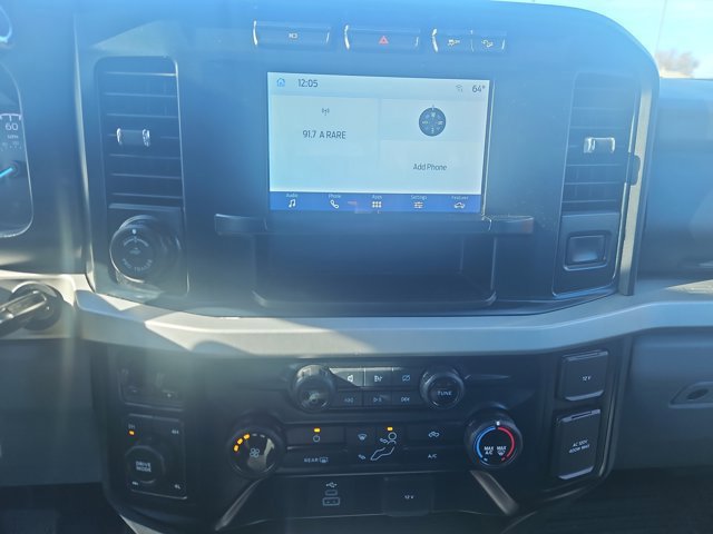 Certified 2023 Ford F250 XLT w/ 360-Degree Camera Package image 13