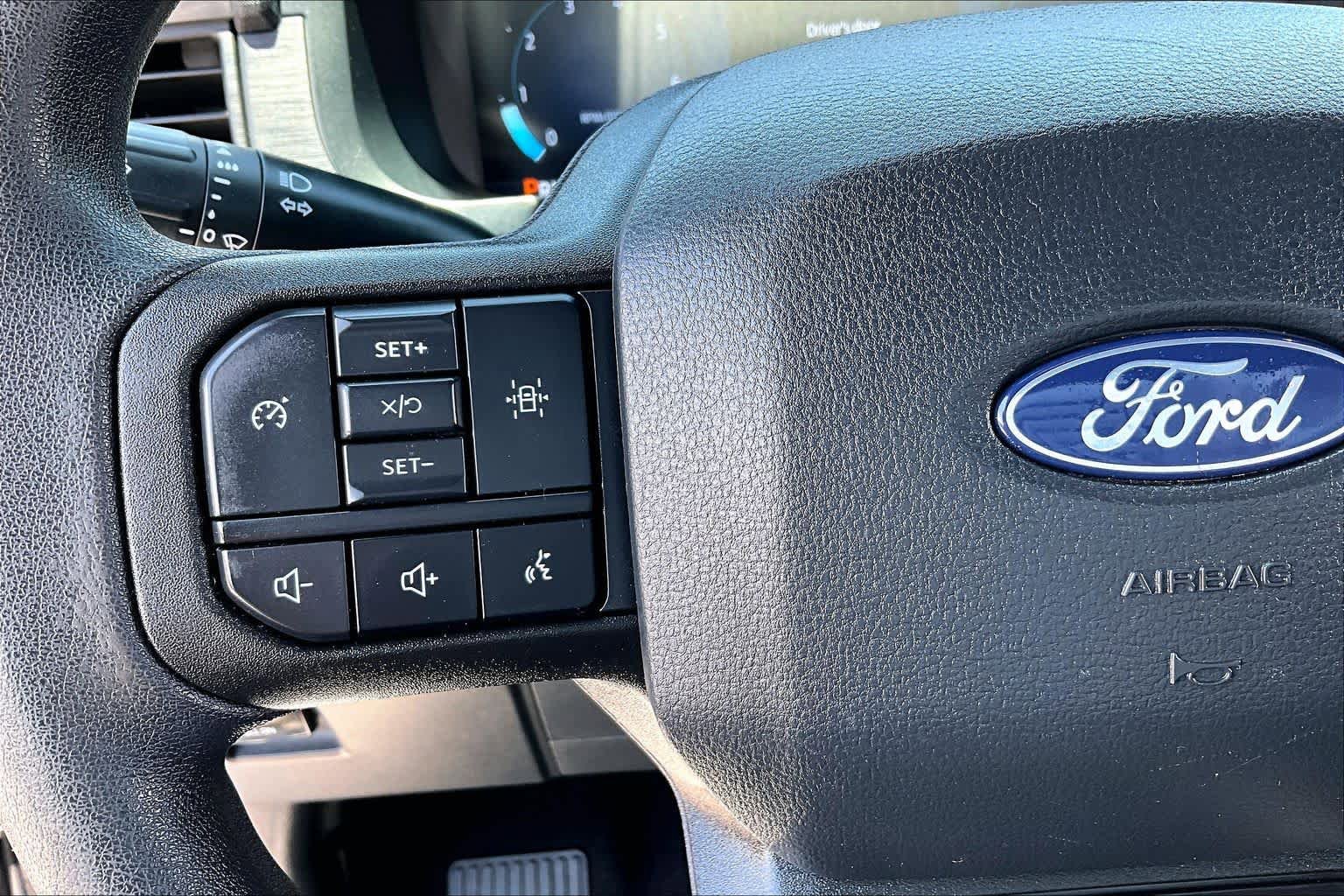 Certified 2024 Ford F150 STX RWD image 22