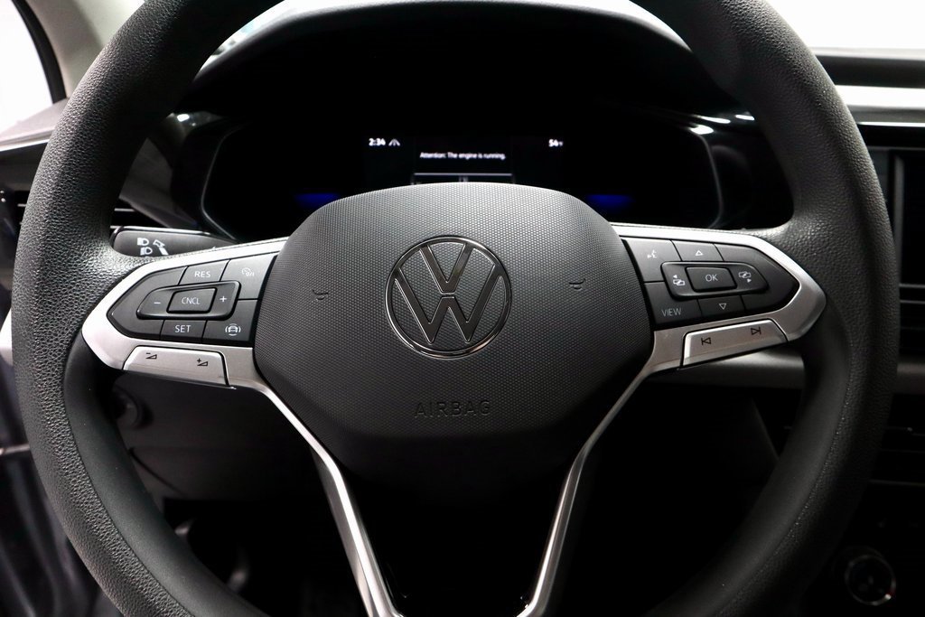 Used 2022 Volkswagen Taos S image 30