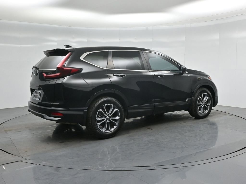 Used 2022 Honda CR-V EX image 12
