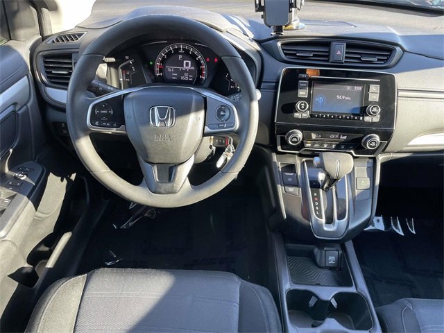 Used 2018 Honda CR-V LX image 9