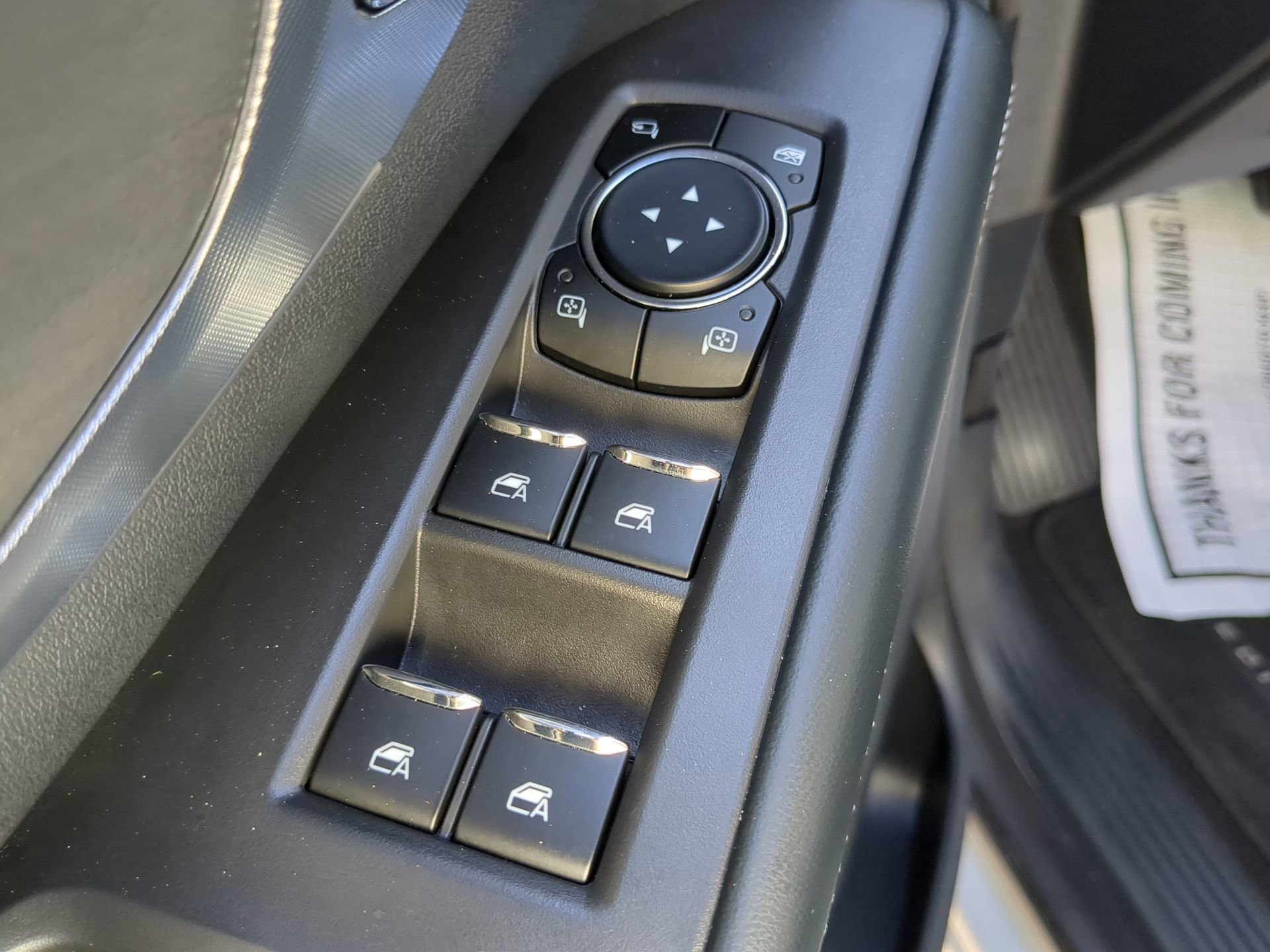 Certified 2025 Ford Expedition Platinum image 48