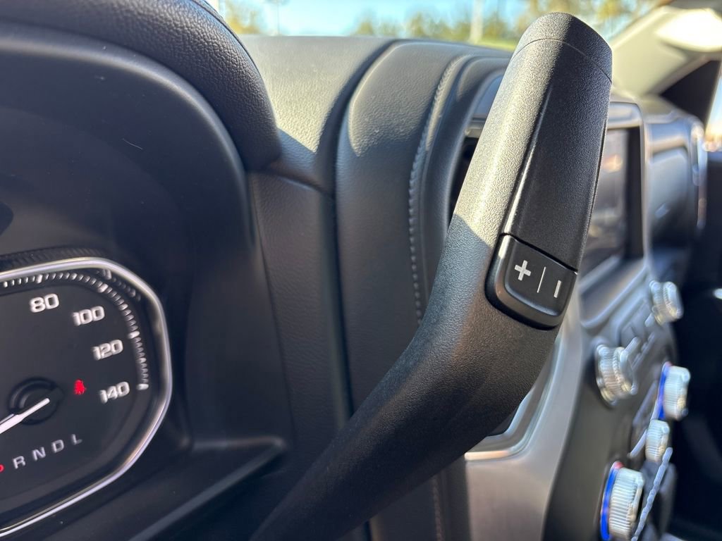 Used 2020 GMC Sierra 1500 SLT w/ SLT Premium Package image 33