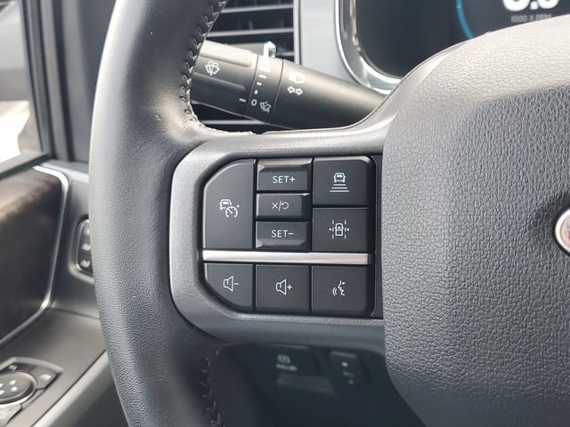 Certified 2023 Ford F150 Lariat w/ Equipment Group 502A High AWD/4WD image 18