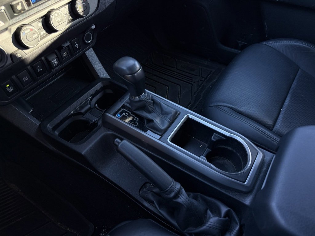 Used 2023 Toyota Tacoma TRD Off-Road image 20