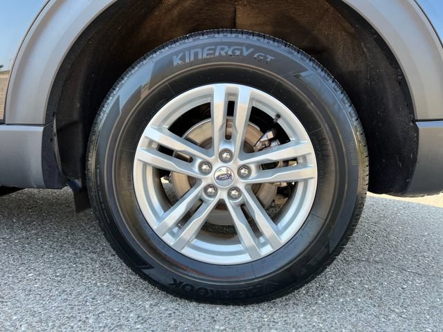 Certified 2022 Ford Explorer XLT AWD/4WD image 15