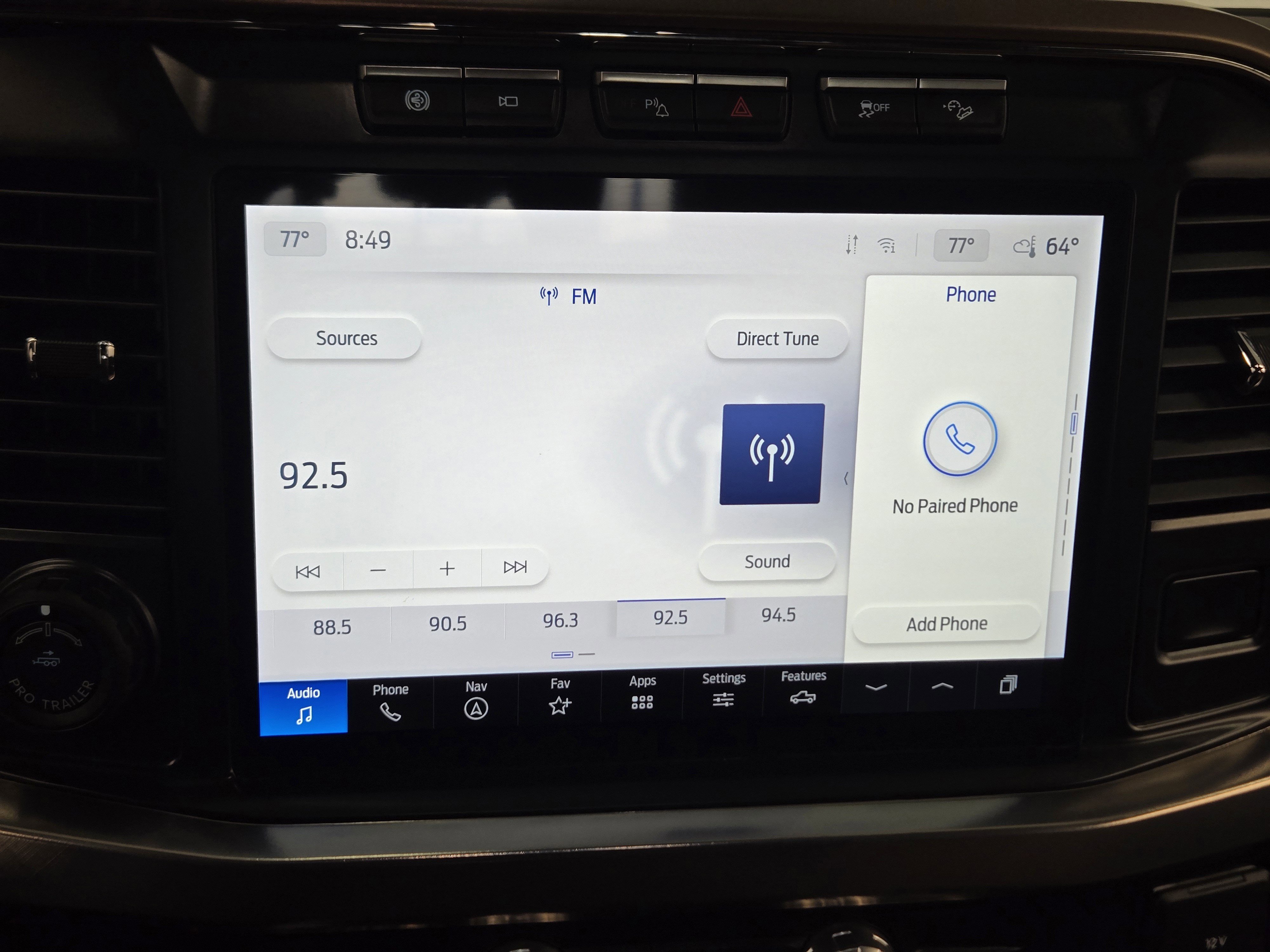 Certified 2024 Ford F250 King Ranch image 16