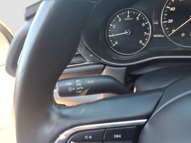 Used 2025 MAZDA CX-30 AWD 2.5 S w/ Preferred Package image 27