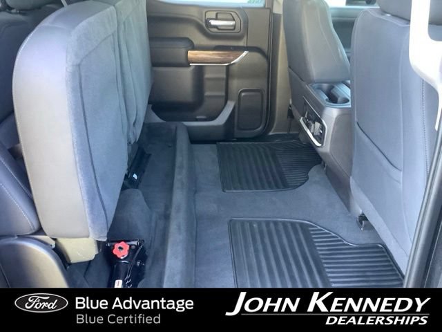 Used 2022 GMC Sierra 1500 Elevation AWD/4WD image 34