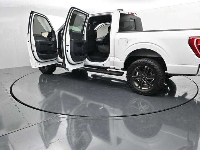 Certified 2022 Ford F150 XLT w/ Equipment Group 302A High AWD/4WD image 39