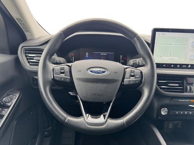 Certified 2024 Ford Escape Active w/ Tech Pack #1 AWD/4WD image 12