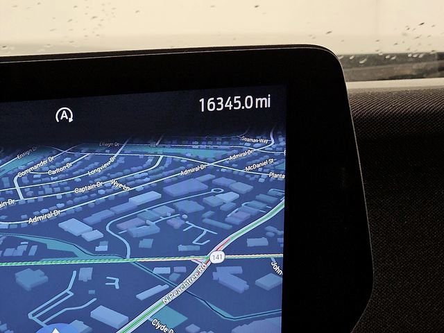 Certified 2025 Ford Expedition Active image 23