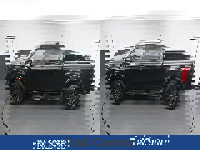 Certified 2023 Ford Ranger Lariat w/ Tremor Off-Road Package AWD/4WD image 24