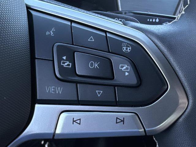 Used 2024 Volkswagen Atlas Cross Sport SE FWD image 27