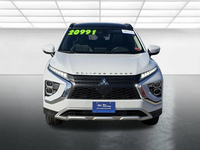 Used 2023 Mitsubishi Eclipse Cross SE image 6