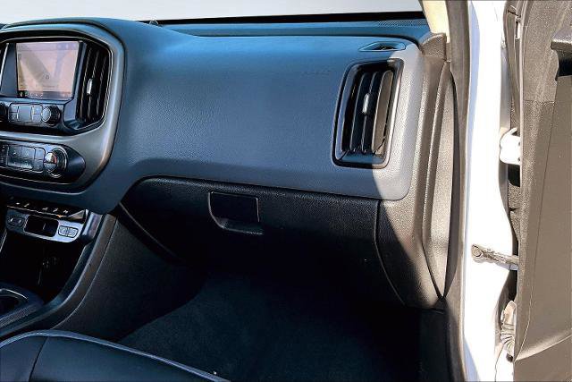 Used 2021 Chevrolet Colorado Z71 image 20