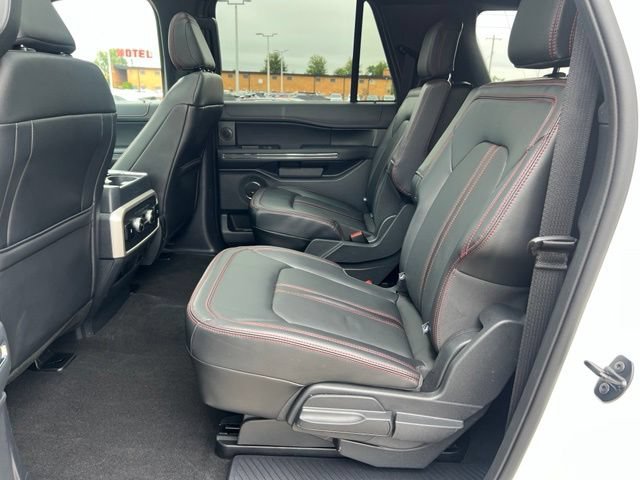 Certified 2024 Ford Expedition Max Limited AWD/4WD image 22