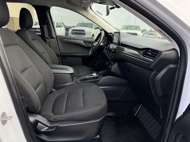 Certified 2026 Ford Escape Active image 18