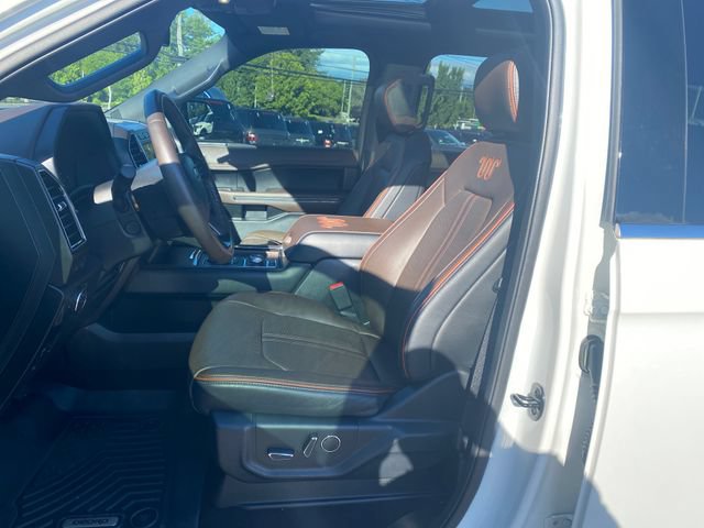 Certified 2020 Ford Expedition King Ranch AWD/4WD image 15