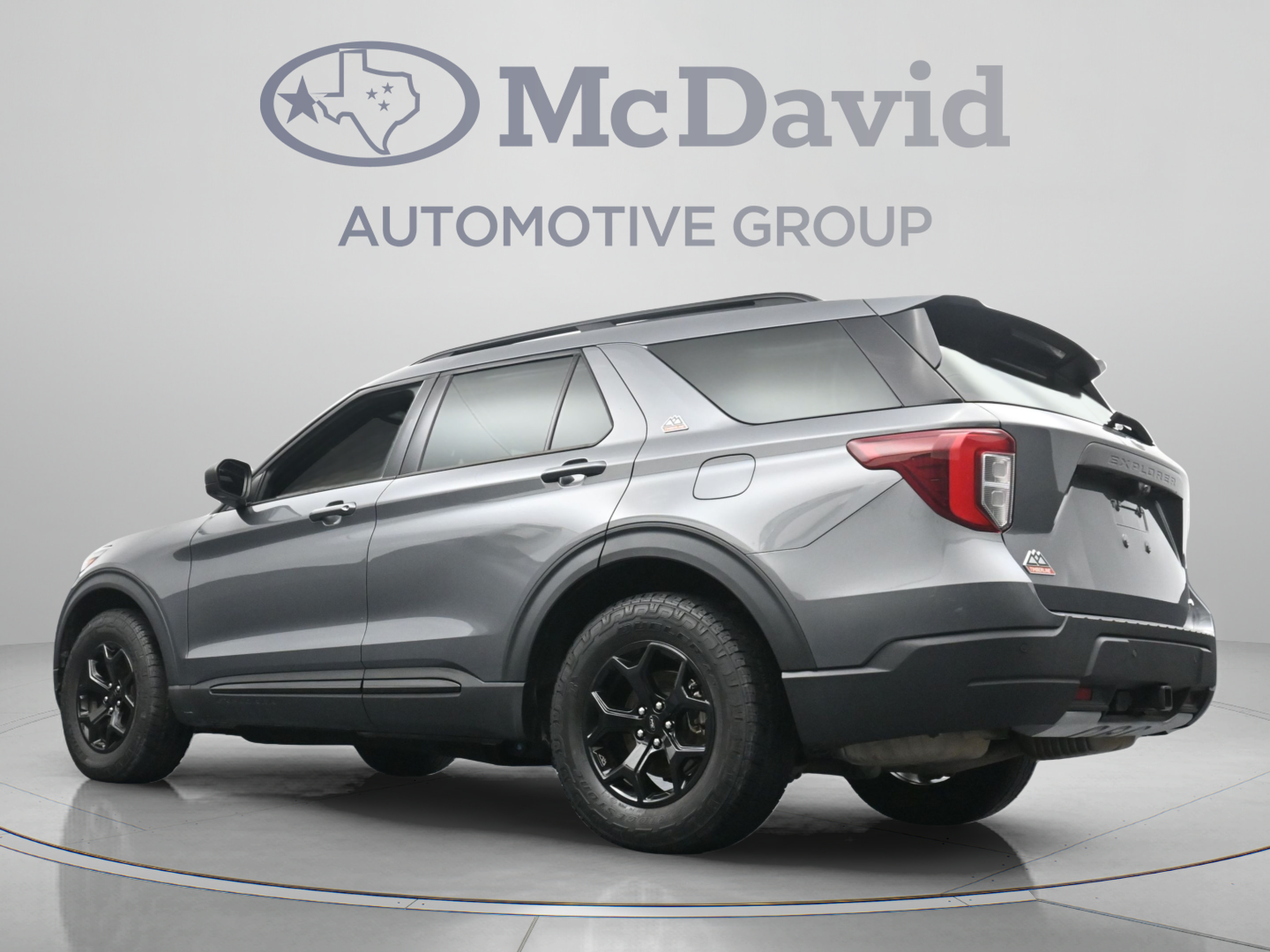 Certified 2022 Ford Explorer Timberline AWD/4WD image 30