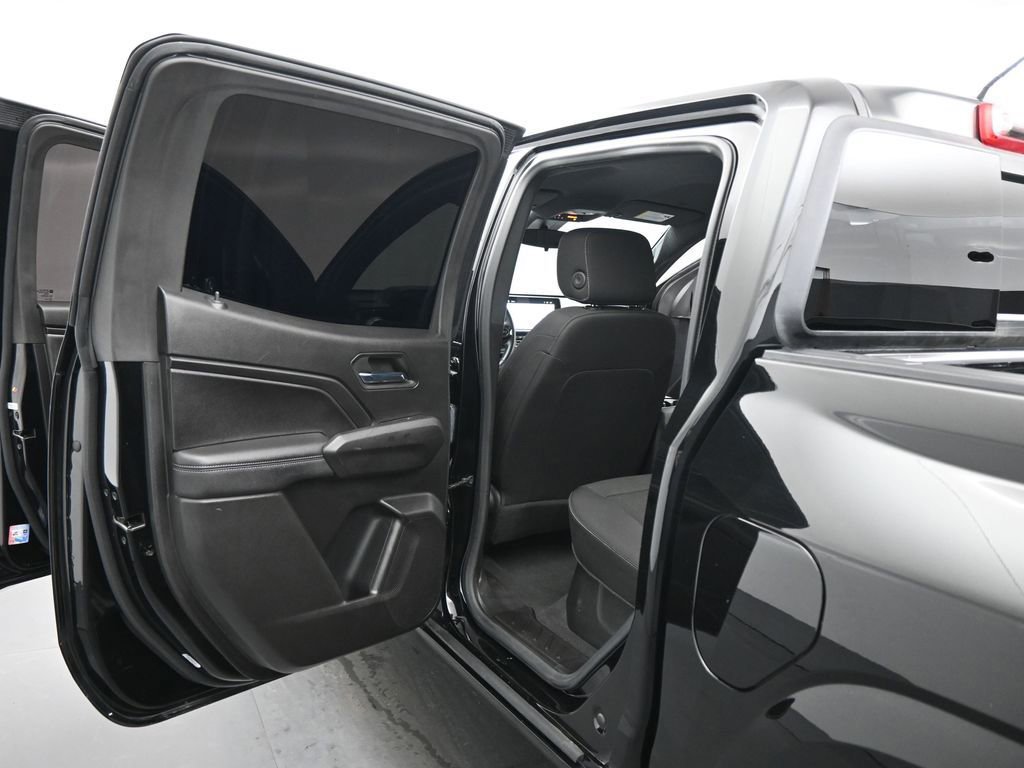 Used 2023 Chevrolet Colorado LT w/ LT Convenience Package image 44