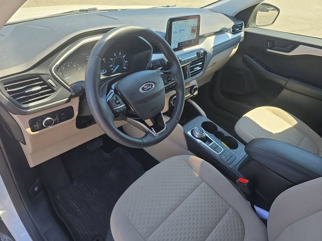 Certified 2022 Ford Escape SE w/ Convenience Package FWD image 14
