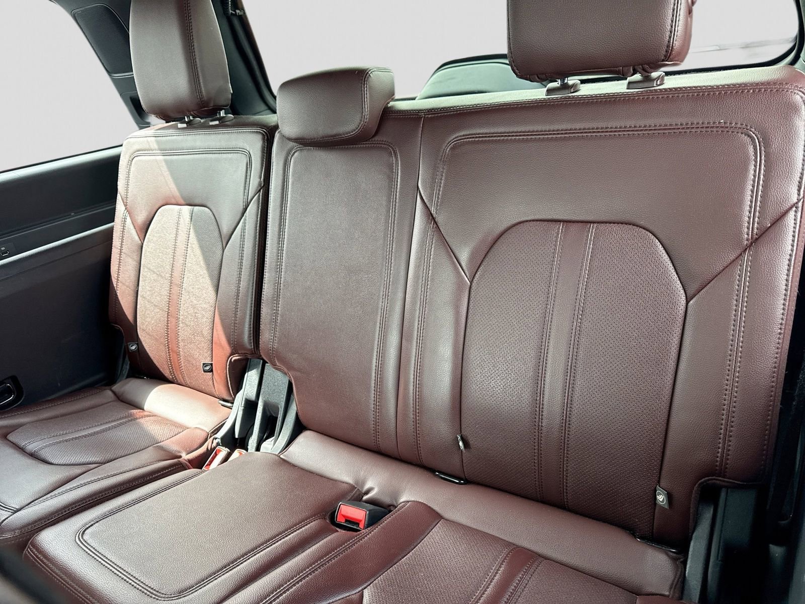 Certified 2022 Ford Expedition Limited AWD/4WD image 23
