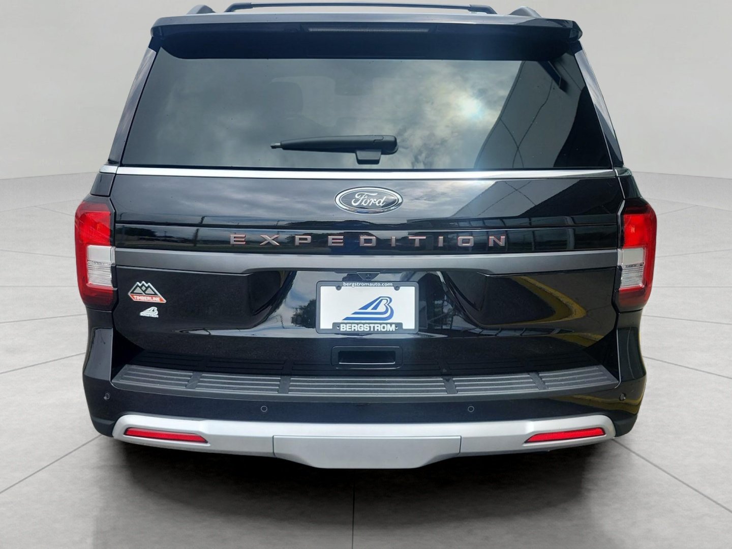 Certified 2024 Ford Expedition Timberline AWD/4WD image 14