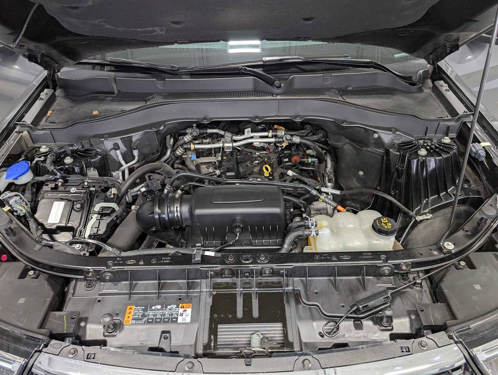 Certified 2023 Ford Explorer XLT image 14