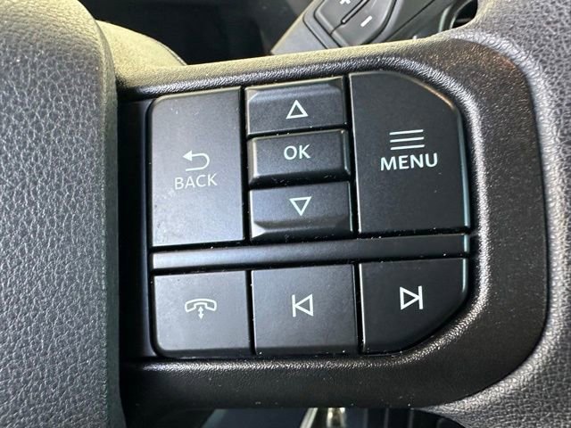 Certified 2024 Ford F150 STX image 22