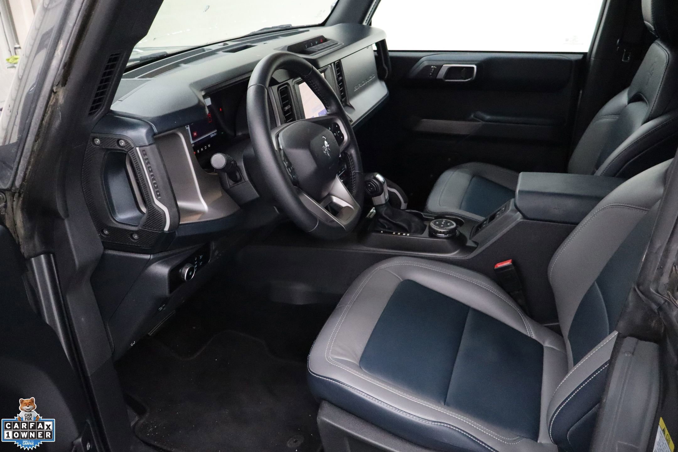 Certified 2023 Ford Bronco Outer Banks image 30