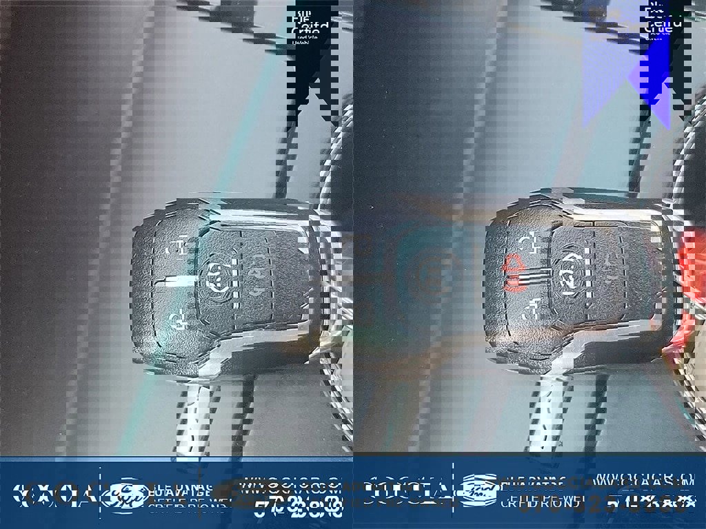 Certified 2016 Ford Explorer XLT w/ Equipment Group 202A image 26