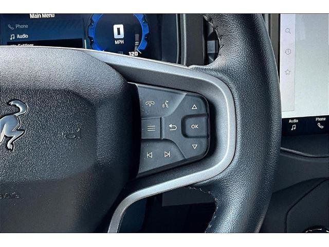 Certified 2025 Ford Bronco Big Bend image 11